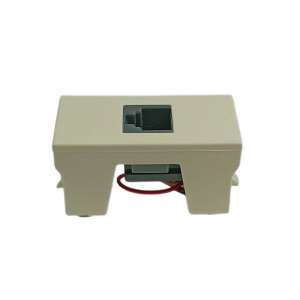 LINEA PRESTA MODULO TEL. RJ11 MARFIL       CONATEL