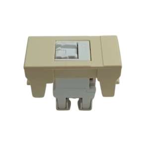 LINEA PRESTA MODULO COMPU. RJ45 MARFIL     CONATEL