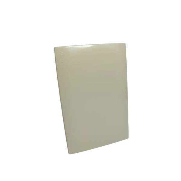 LINEA PRESTA PLAQ CIEGA MARFIL             CONATEL