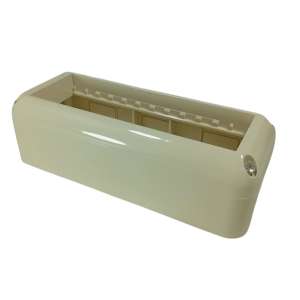 LINEA PRESTA CAJA EXTERIOR 6 MODULOS MARFIL