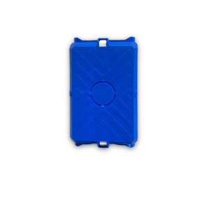 CAJA EMBUTIR 4-3 MODULOS               VIVION