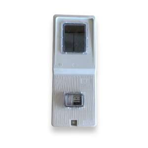 CAJA POLICARBONATO 1 MED Y LLAVE III      MININTER