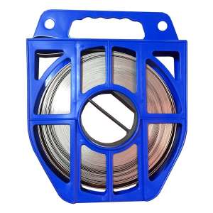 FLEJE  METALICO 3/4" ROLLO 30mts