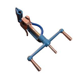 FLEJADORA A TORNILLO