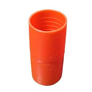 CUPLA P/CORRUGADO 25mm                     MOLVENO