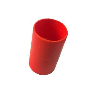 CUPLA P/CORRUGADO 40mm                     MOLVENO