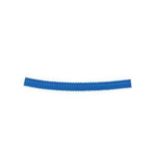 CAÑO CORRUGADO 20mm ROLLO 50mts AZUL ANTILLAMA