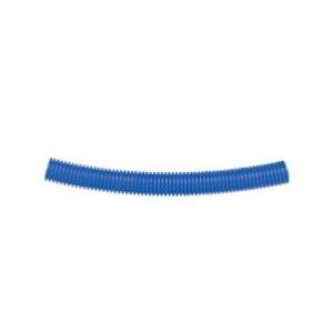 CAÑO CORRUGADO 32mm ROLLO 50mts AZUL ANTILLAMA