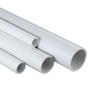 TUBO RIGIDO ANTILLAMA 25mm ( 305 ) x 3mt  TUBOFORM