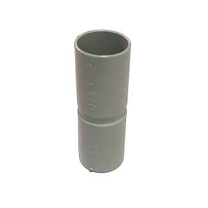 UNION TUBO-TUBO 16mm IP40 ( MAG16 )       TUBOFORM