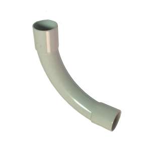 CURVA 90° TUBO-TUBO 16mm IP40 ( CUG16 )   TUBOFORM