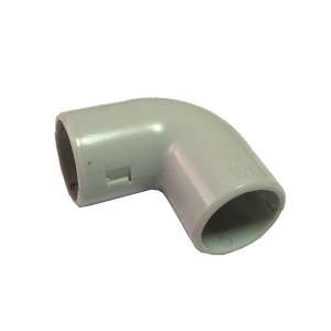 CURVA 90° INSPECCIONABLE 32mm IP40 (CI32G)TUBOFORM