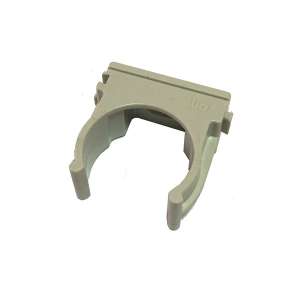 GRAMPA CLIP DE SUJECION 32mm ( CF32G )     TUBOFORM