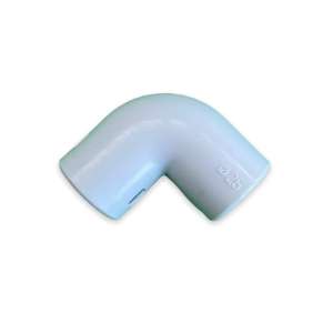 CODO INSPECCIONABLE IP40 25MM              TUBIFOR