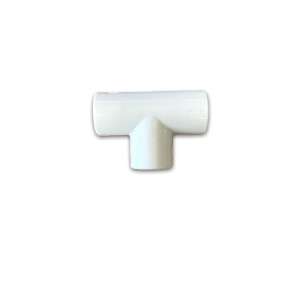 CONECTOR TEE INSPECCIONABLE IP40 25MM      TUBIFOR