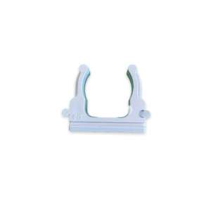GRAMPAS  PARA TUBO 25MM                      TUBIFOR