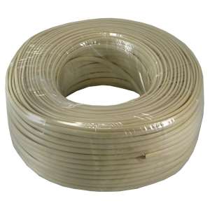 CABLE TELEFONICO 4 HILOS