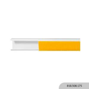 DUCTO RECT 20X15 AUTOADHESIVO  IMPORTADO  MOLVENO