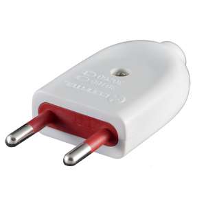 FICHA 6 AMP L.MODULAR BLANCA Y ROJA      CONTACTUM