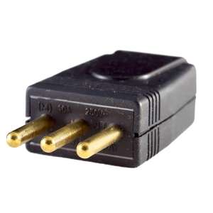 FICHA POLARIZ L.MODULAR NEGRA S&P          MOLVENO