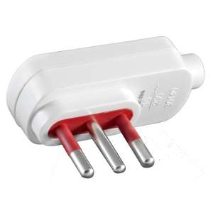 FICHA POLARIZ L.MODULAR SALIDA LAT. 90º  CONTACTUM