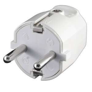 FICHA SCHUCKO SALIDA NORMAL BLANCA       CONTACTUM