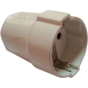 FICHA SCHUCKO HEMBRA BLANCA              CONTACTUM