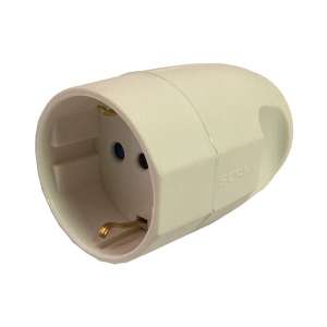 FICHA SCHUKO HEMBRA BLANCA              SCAME