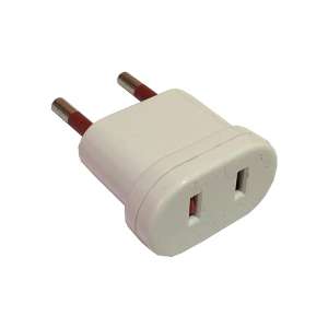 FICHA ADAPT 6A SALIDA AMERICANA BLANCA   CONTACTUM