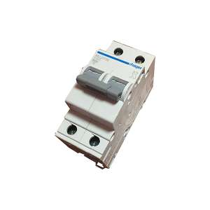 INTERR TERMICO 40 AMP II HAGER APTIS