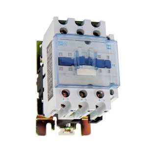 CONTACTOR AC3 40A 3P+1NA 230v       SELTIR