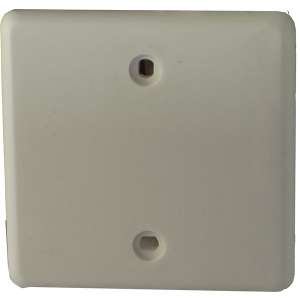 PLAQUETA CIEGA MIGÑON 70mm