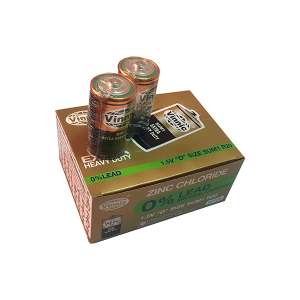 PILA GRANDE SUPER                      EVEREADY