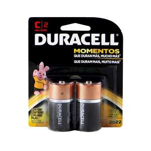 PILA MEDIANA  (ALCALINA)                   RAYOVAC