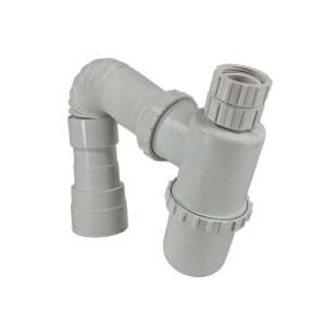 SIFON CON VASO LUCONI