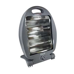 ESTUFA CUARZO 2 ELEMENTOS 800w