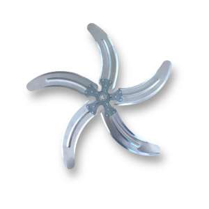 ASPA PARA VENTILADOR METALICO
