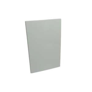 LINEA PRESTA PRO PLAQ CIEGA BLANCA