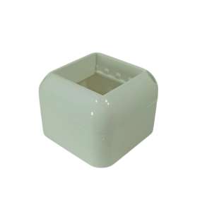 LINEA PRESTA CAJA EXTERIOR 2 MODULO BLANCA CONATEL