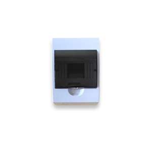 TABLERO  6 MODULOS EXTERIOR P/TRANSPARENTE ( NAF )