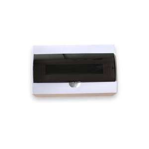 TABLERO 18 MODULOS EXTERIOR P/TRANSPARENTE ( NAF )