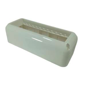 LINEA PRESTA MODULO COMBINACION BLANCO     CONATEL