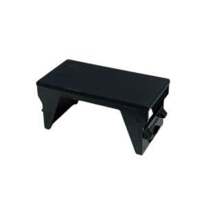 LINEA PRESTA PRO MODULO CIEGO NEGRO CONATEL