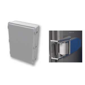 GABINETE IP67 300X450X120 TAPA OPACA       CABRERA