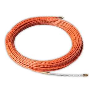 CINTA PASACABLE HELICOIDAL 10 MT KALOP
