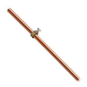 JABALINA 1/2" X 1.5 MTS CON MORCETO         ( NAF)