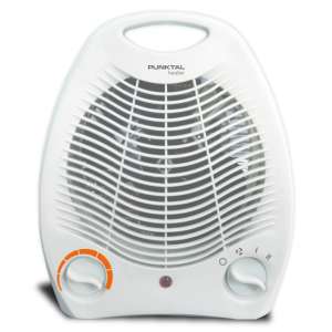 CALOVENTILADOR 1000-2000W PUNKTAL  PK3400 CF