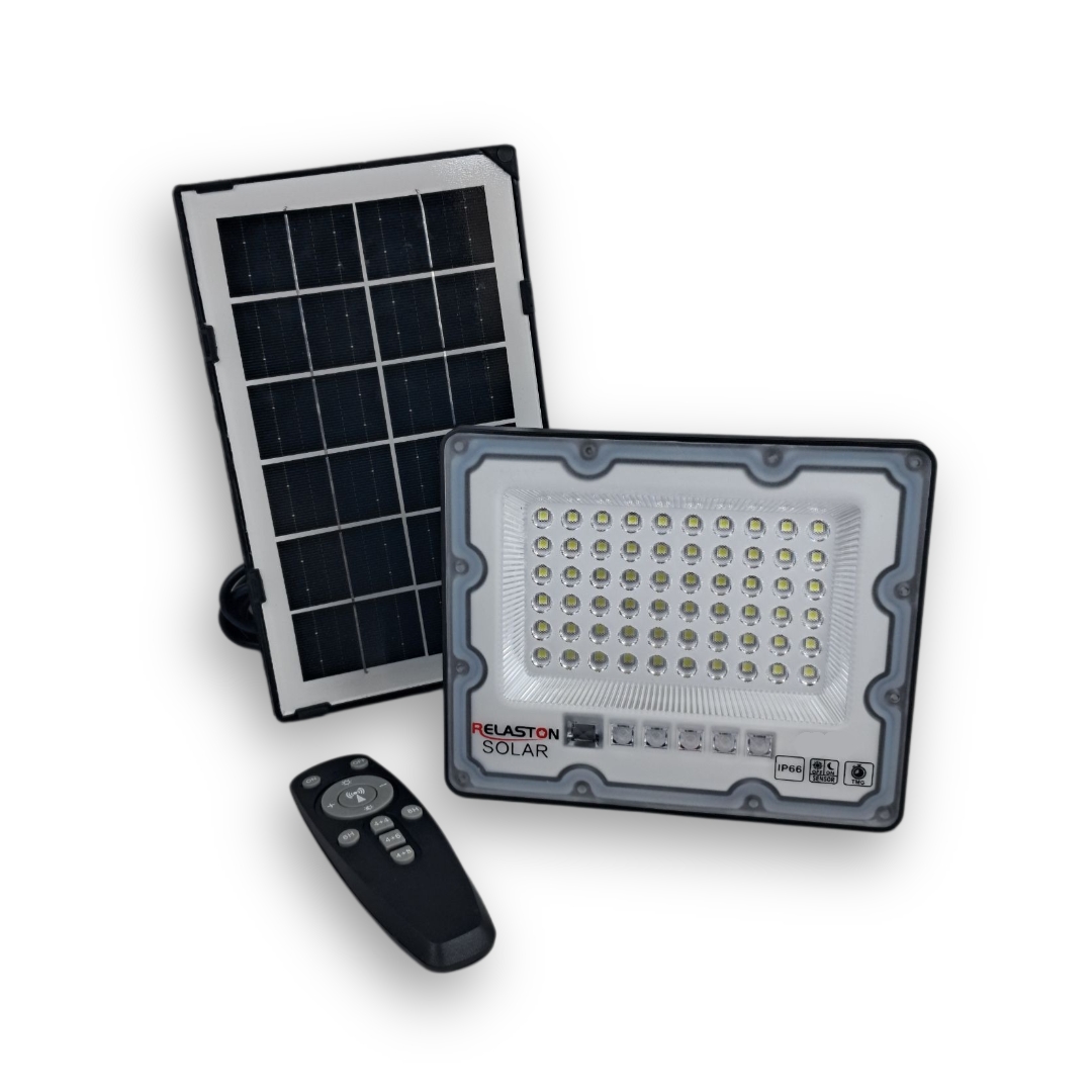 REFLECTOR SOLAR LED 100W LN-26100