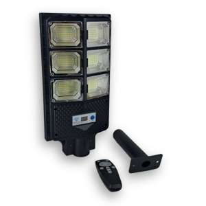 REFLECTOR SOLAR LED  CON BRAZO 80W LN-1780-1