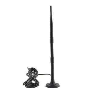 ANTENA BASE IMANTADA HD         (NAF)